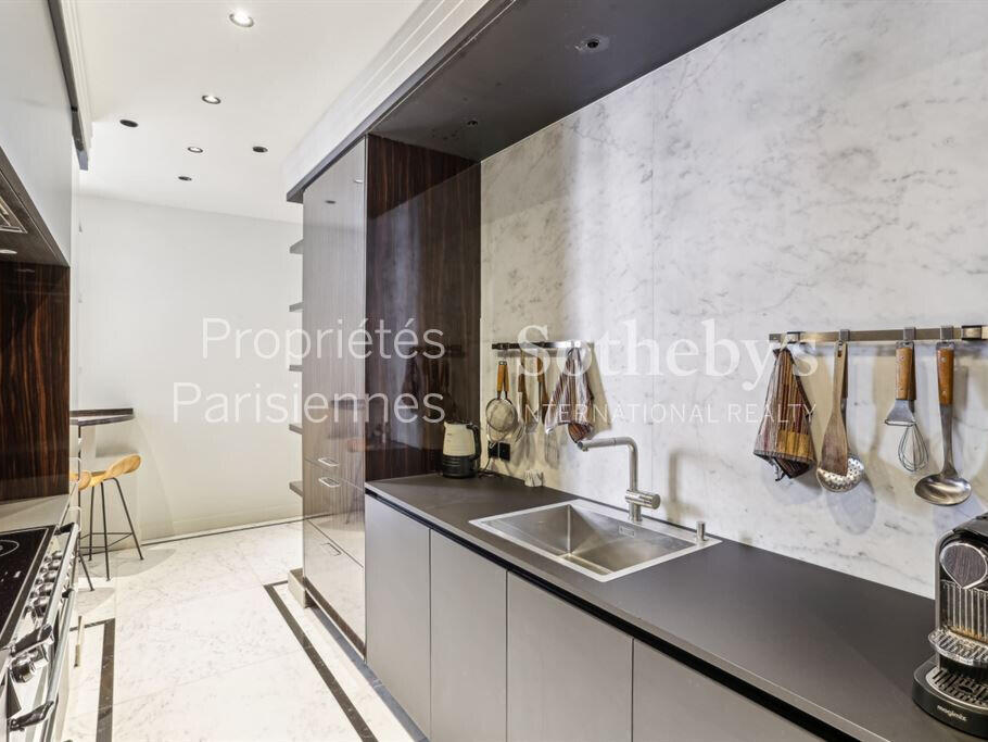 Appartement Paris 6e