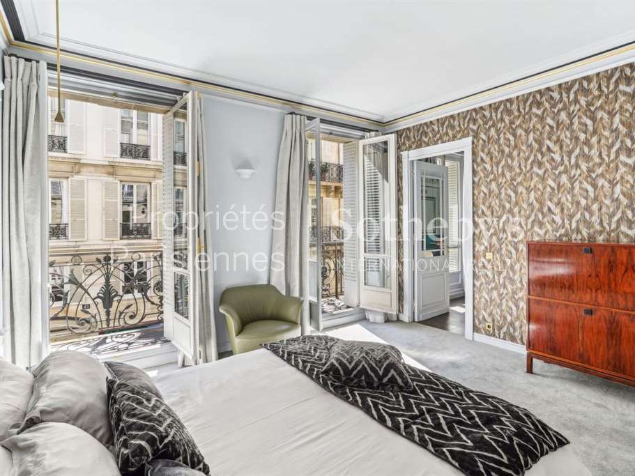 Appartement Paris 6e