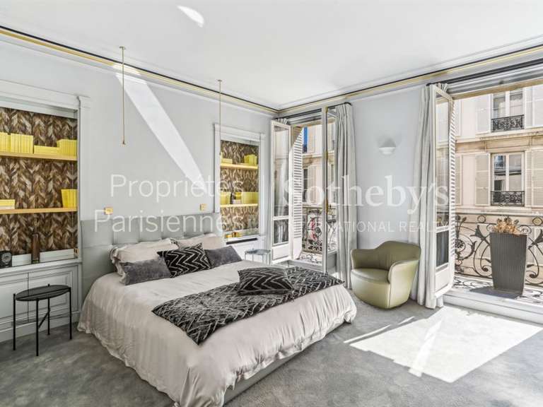 Apartment Paris 6e - 2 bedrooms - 167m²