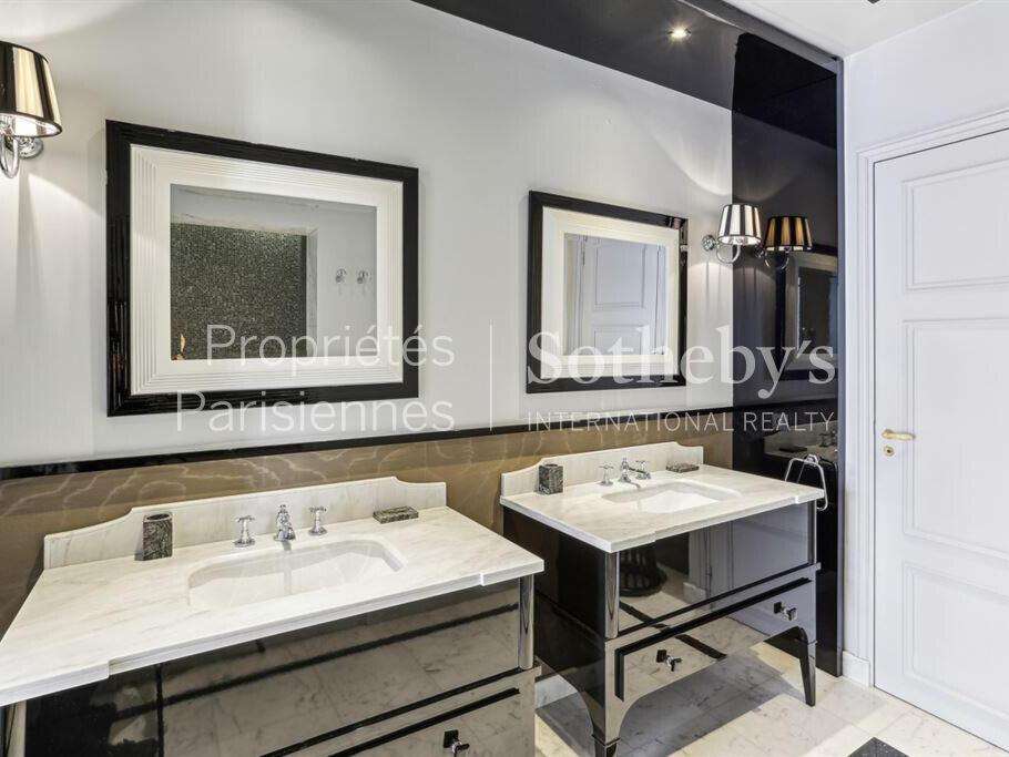 Appartement Paris 6e