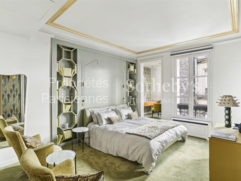 Appartement Paris 6e - 2 chambres - 167m²