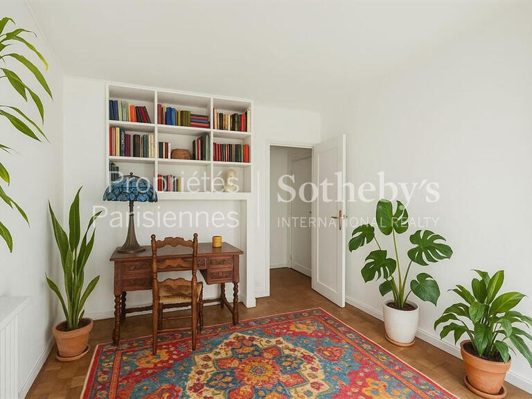 Appartement Paris 6e - 2 chambres - 75m²