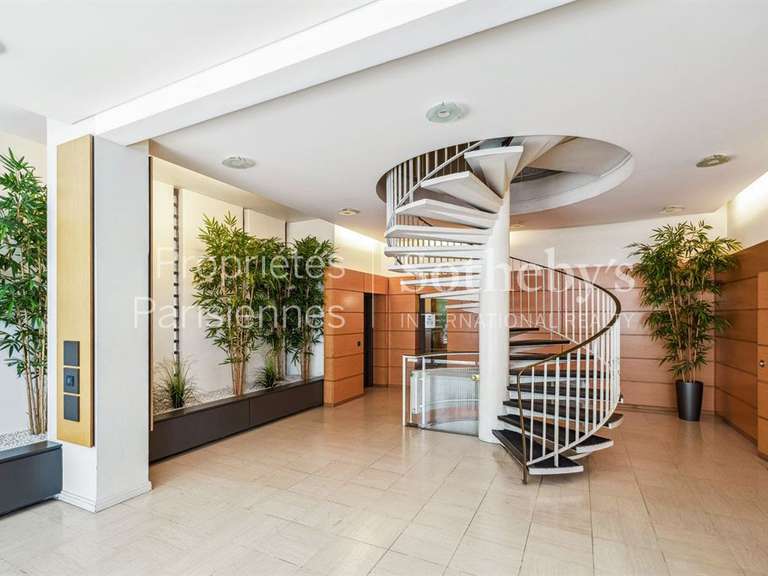 Appartement Paris 6e - 2 chambres - 75m²