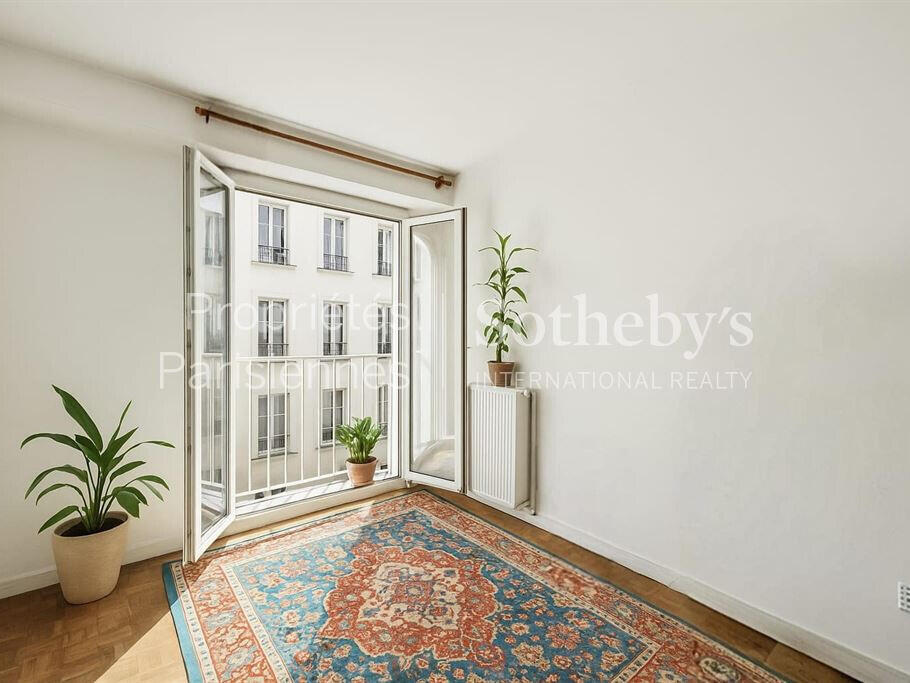 Appartement Paris 6e