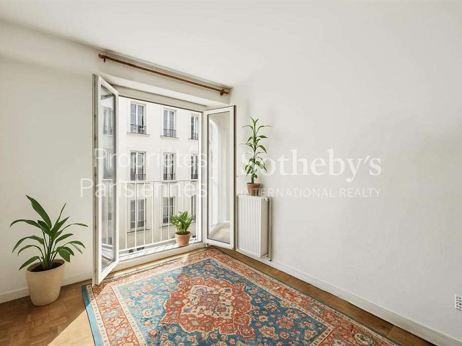 Apartment Paris 6e