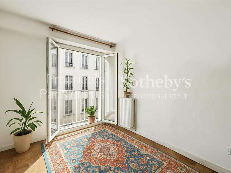 Appartement Paris 6e - 2 chambres - 75m²