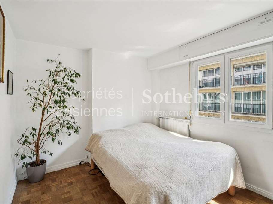 Apartment Paris 6e
