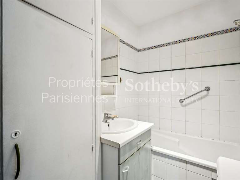 Appartement Paris 6e - 2 chambres - 75m²