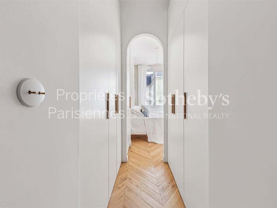 Appartement Paris 6e