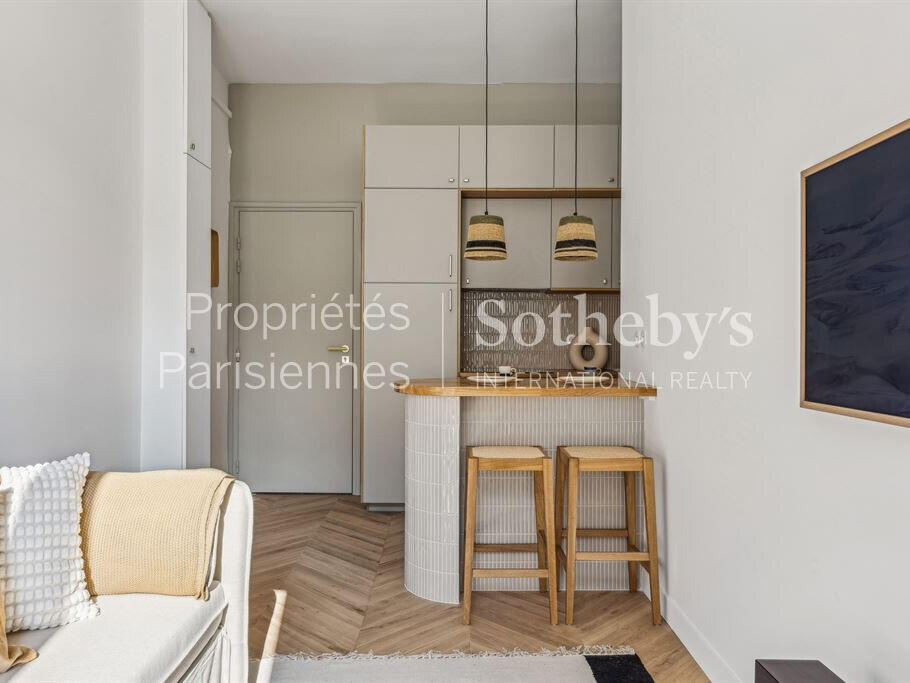 Appartement Paris 6e