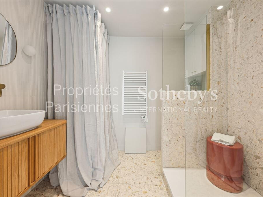 Appartement Paris 6e