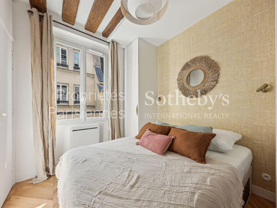 Appartement Paris 6e