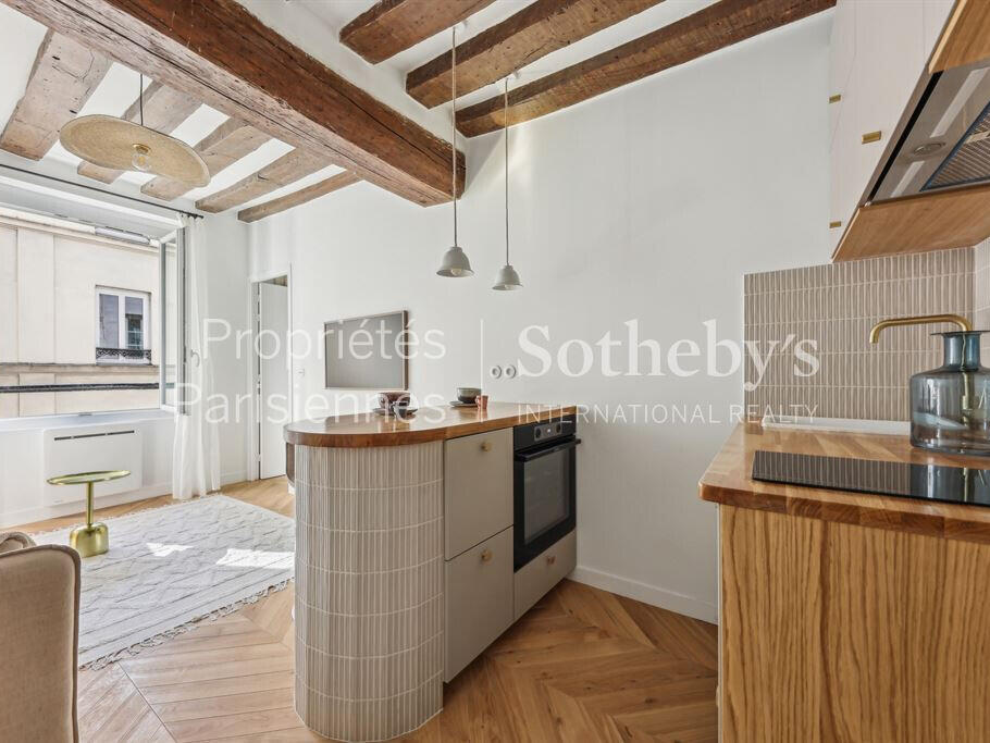 Appartement Paris 6e