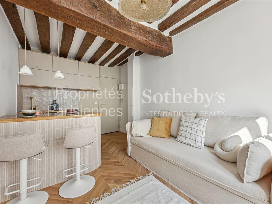 Appartement Paris 6e