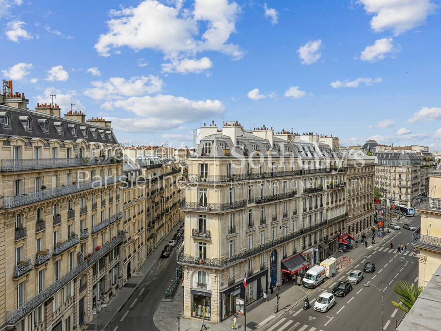 Appartement Paris 6e
