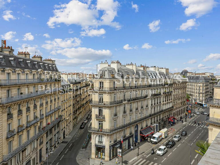 Appartement Paris 6e - 1 chambre - 50m²