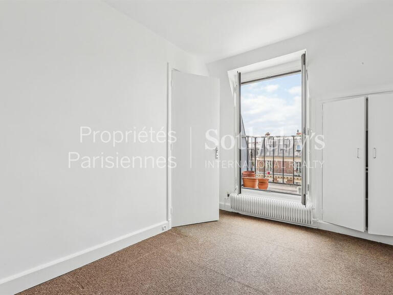 Appartement Paris 6e - 1 chambre - 50m²