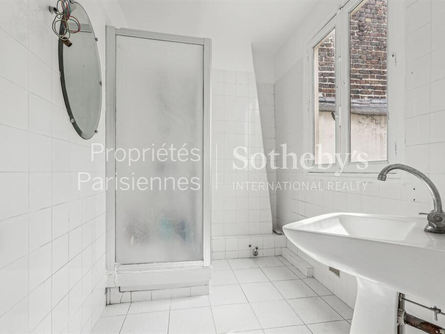 Appartement Paris 6e