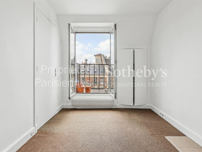 Appartement Paris 6e - 1 chambre - 50m²