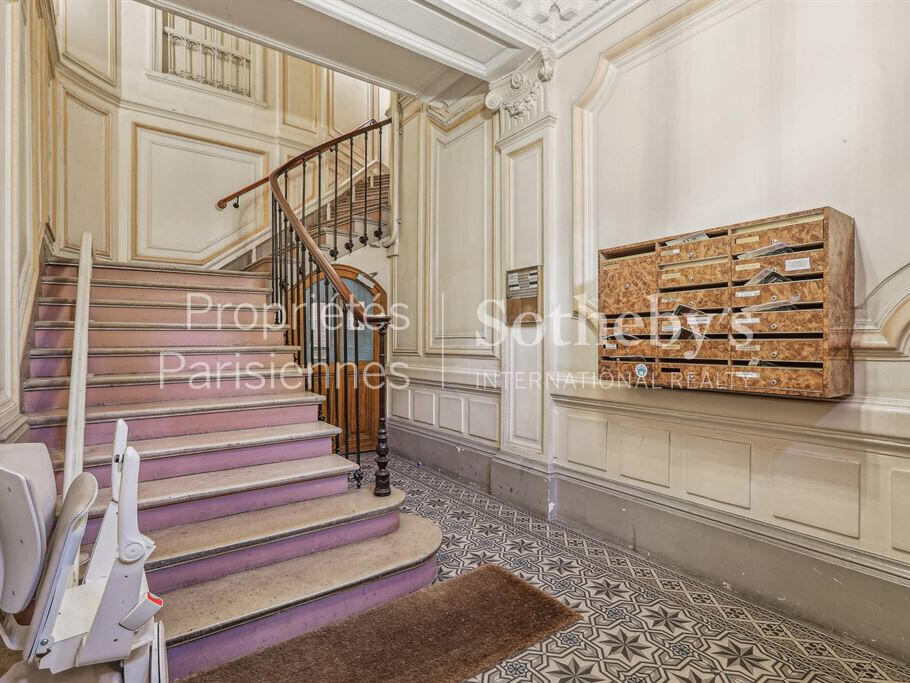 Appartement Paris 6e