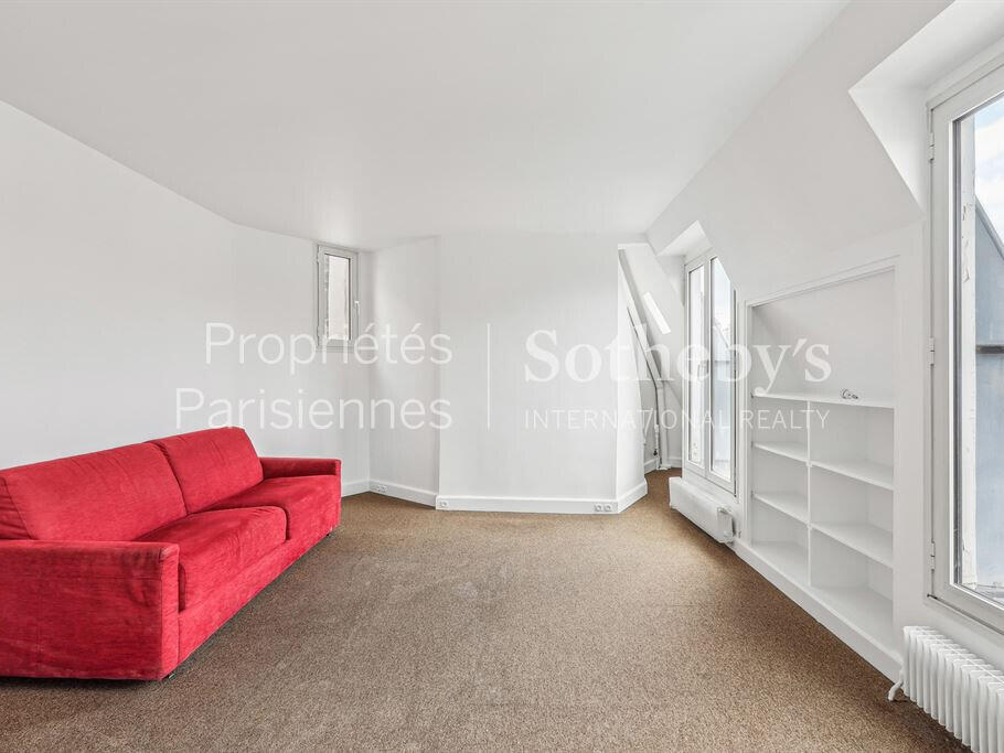Appartement Paris 6e