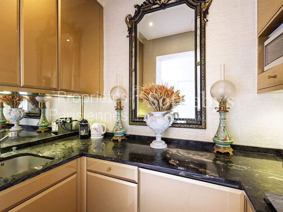 Appartement Paris 6e