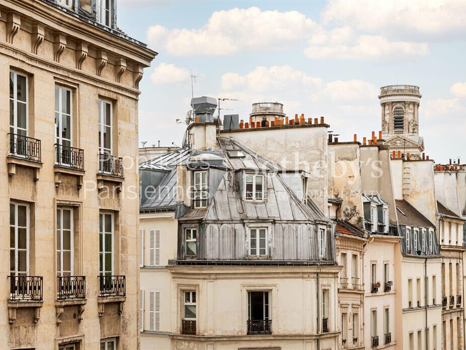 Appartement Paris 6e