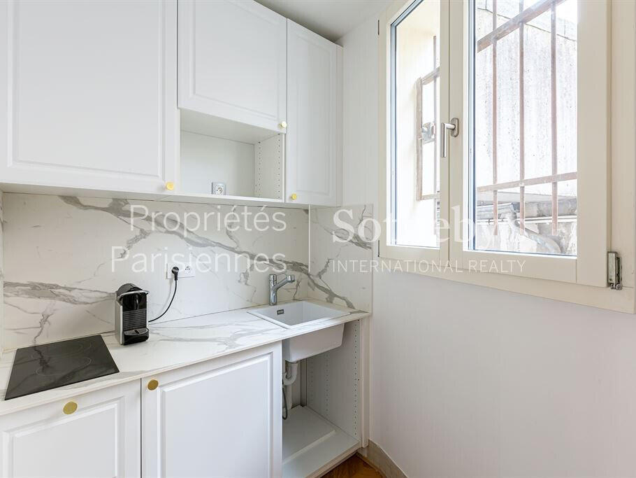 Appartement Paris 6e