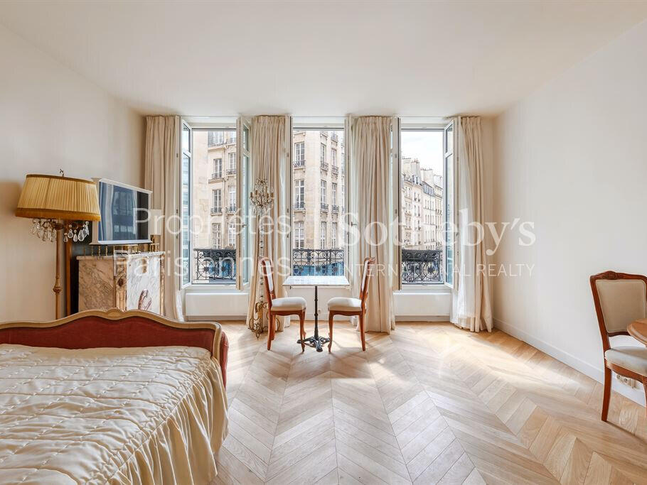 Appartement Paris 6e