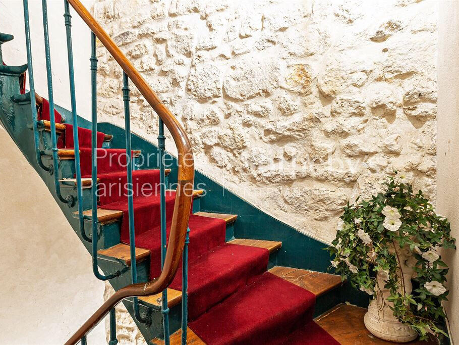 Appartement Paris 6e