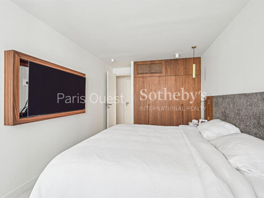 Appartement Paris 6e