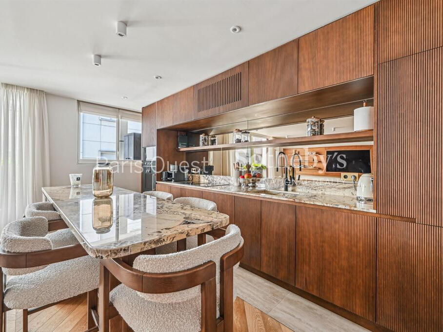 Appartement Paris 6e