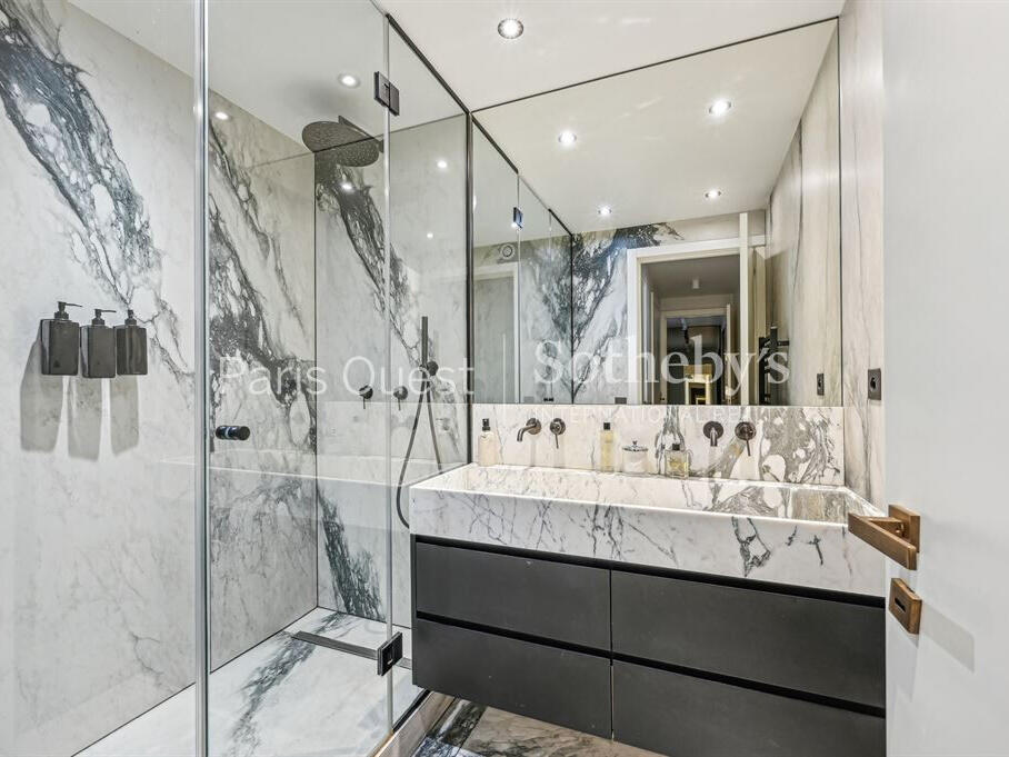 Appartement Paris 6e