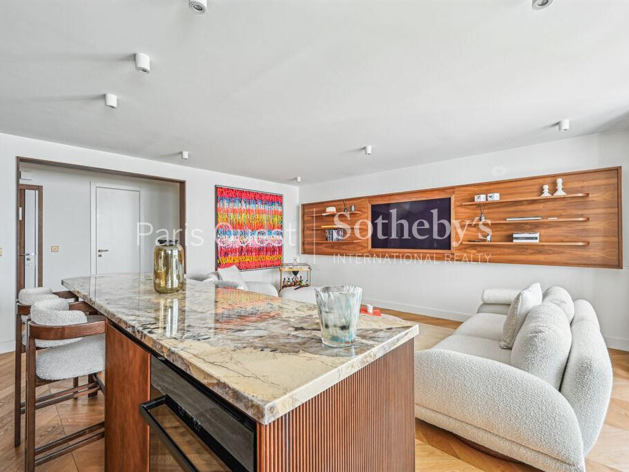 Appartement Paris 6e