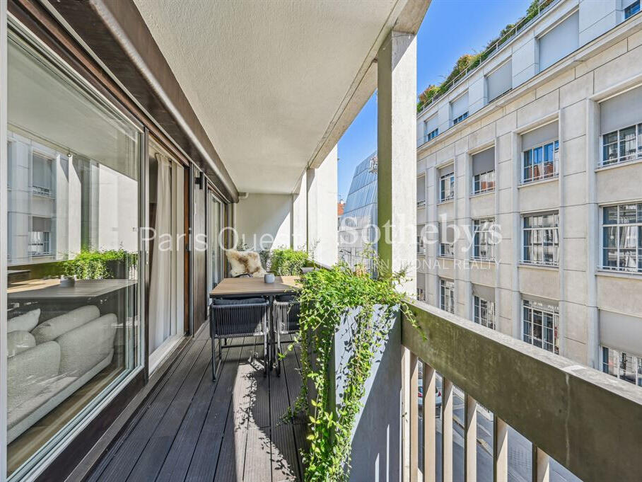 Appartement Paris 6e