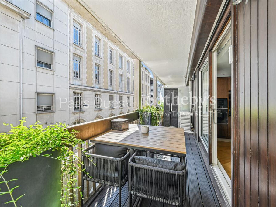 Appartement Paris 6e