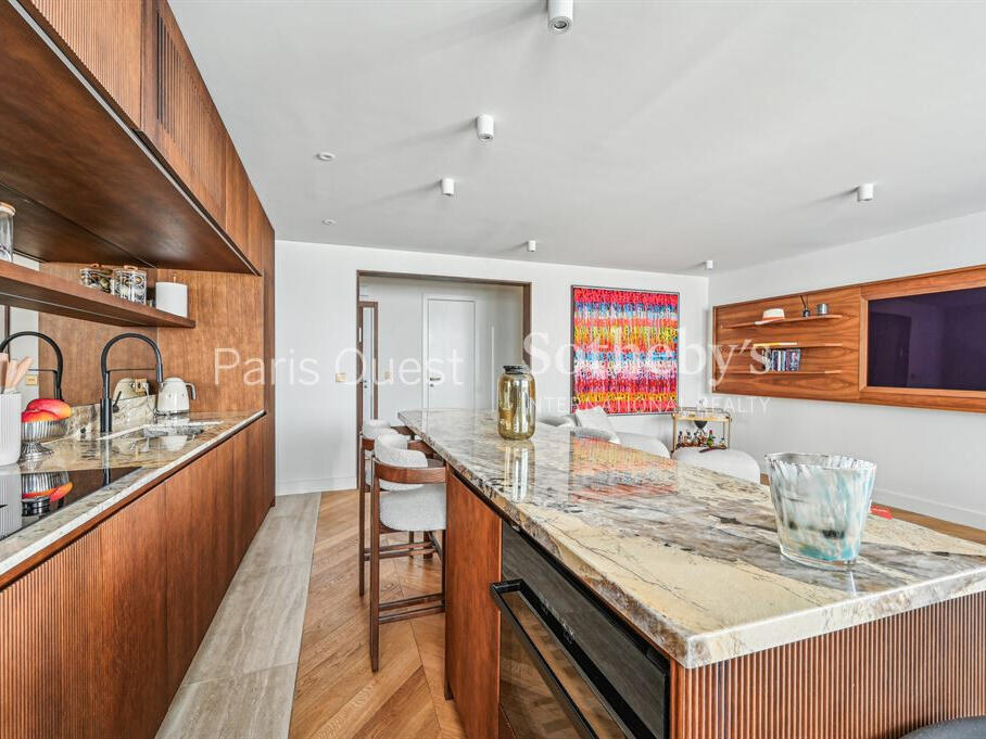 Appartement Paris 6e