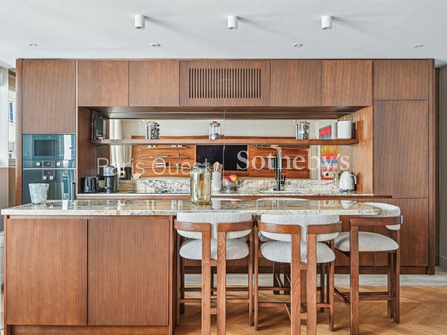 Appartement Paris 6e