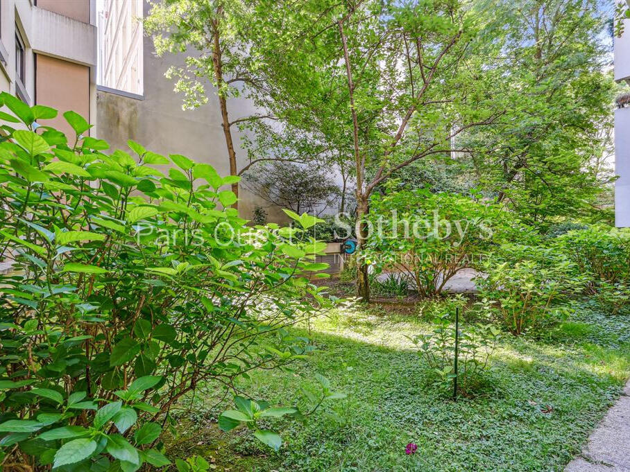 Appartement Paris 6e