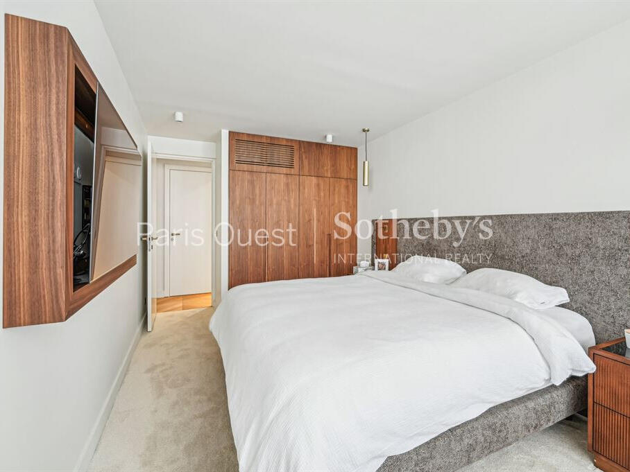 Appartement Paris 6e