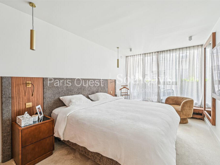 Appartement Paris 6e