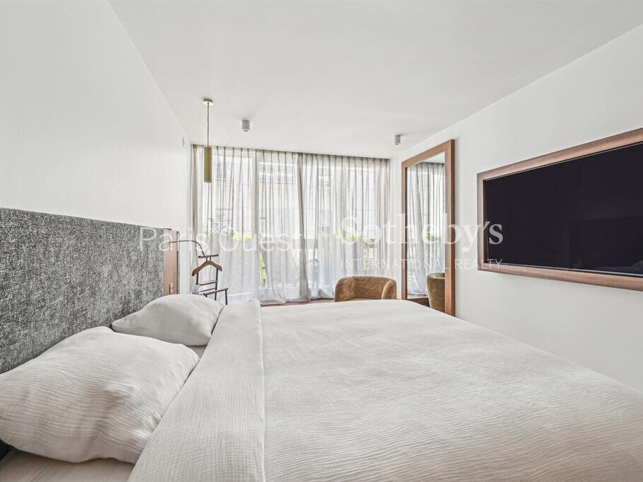 Appartement Paris 6e