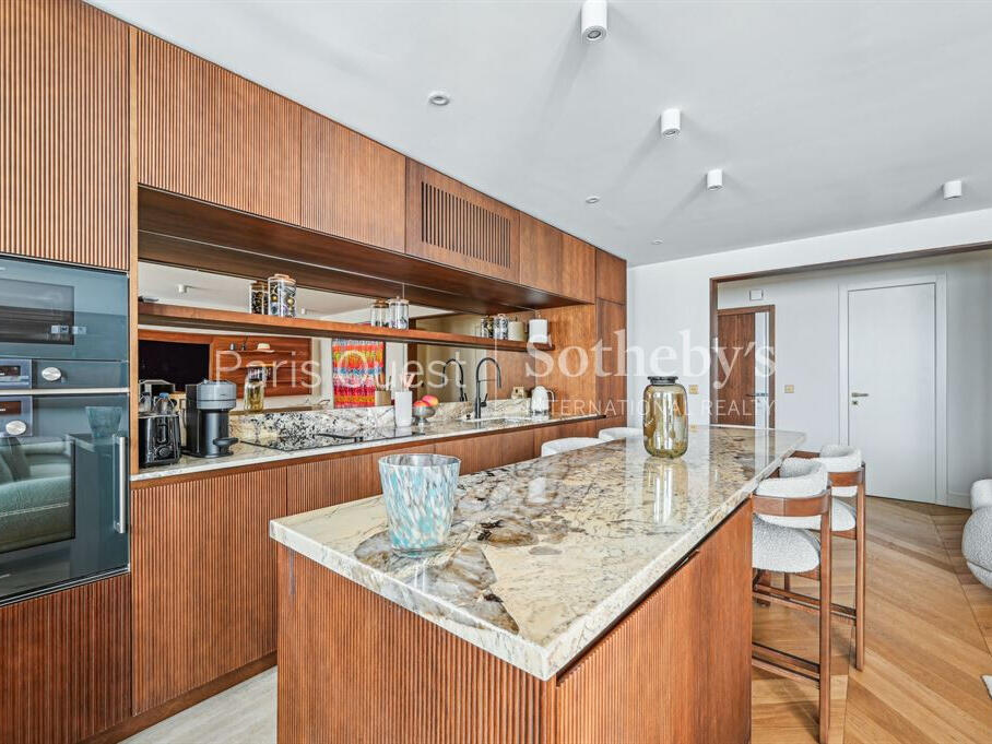 Appartement Paris 6e