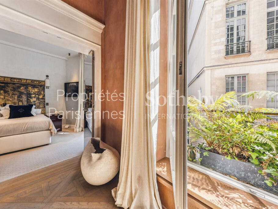 Appartement Paris 6e