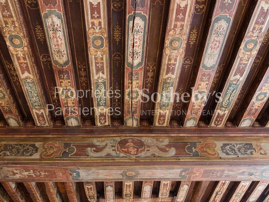 Appartement Paris 6e
