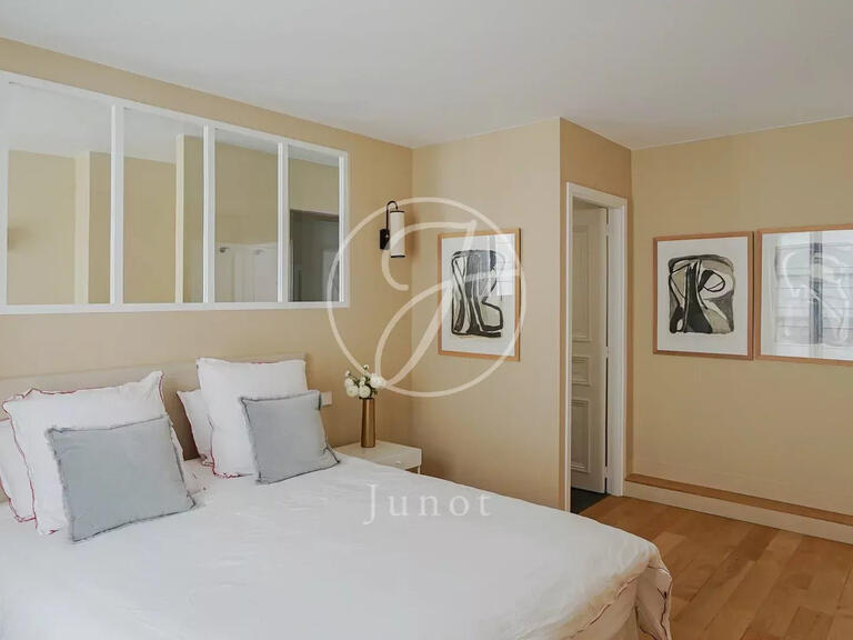 Appartement Paris 6e - 1 chambre - 53m²