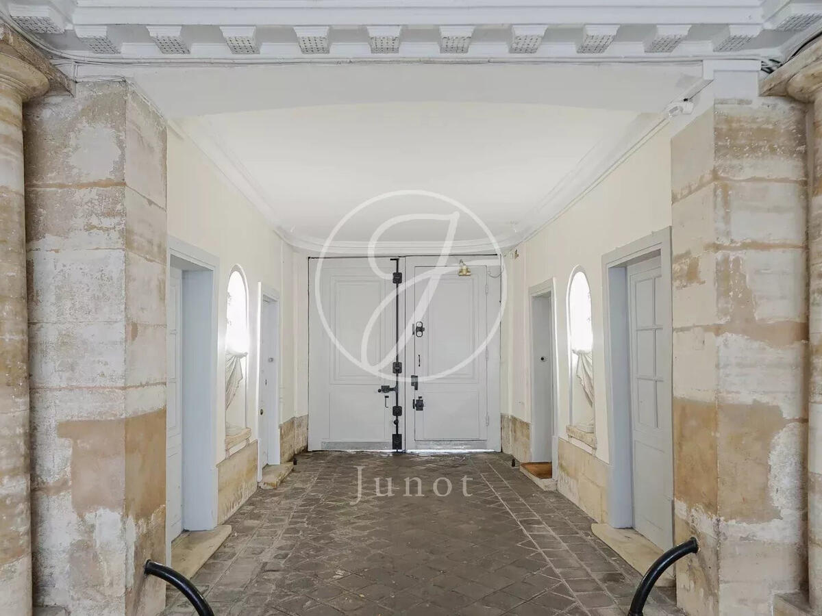 Appartement Paris 6e