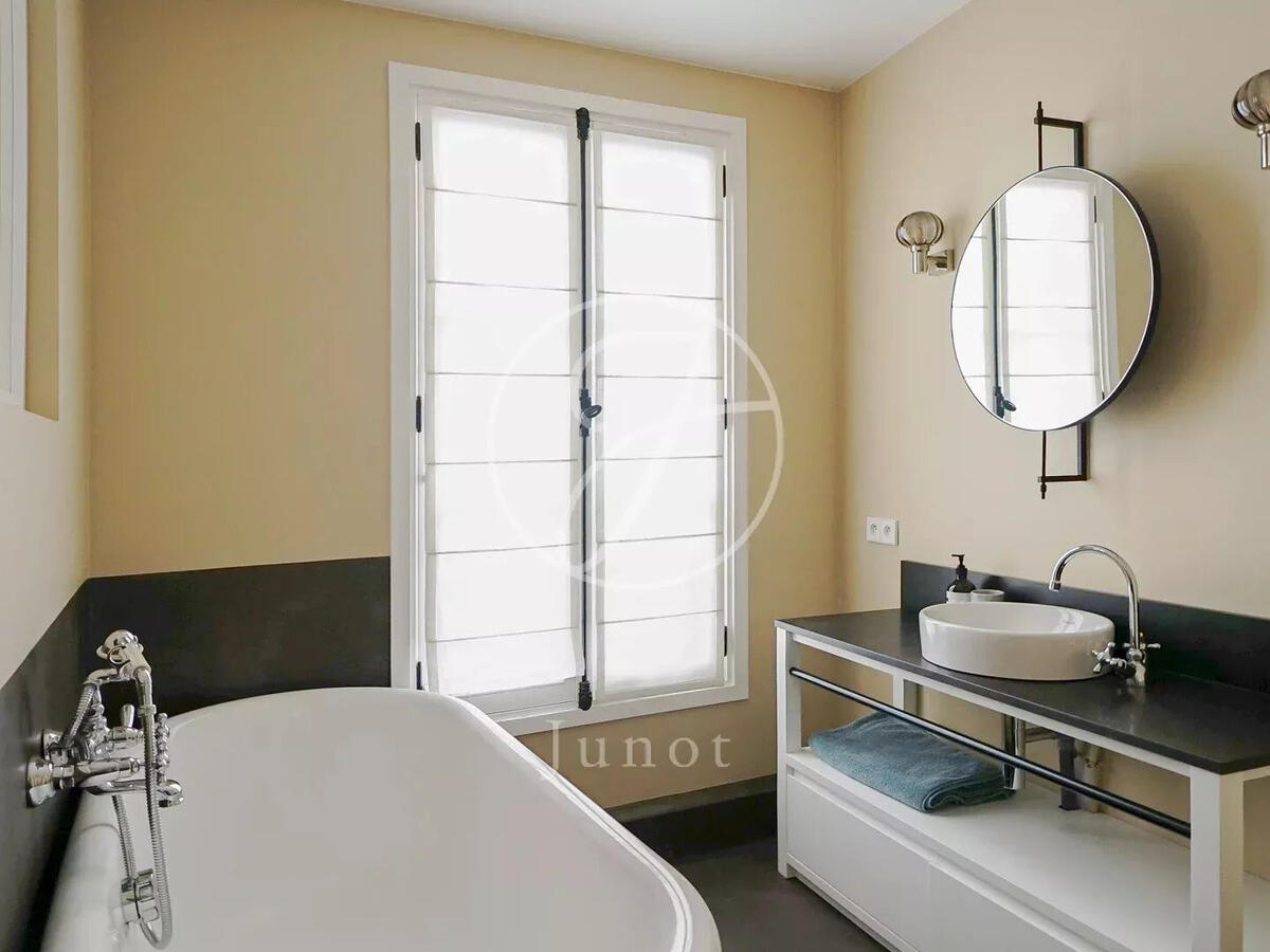 Appartement Paris 6e
