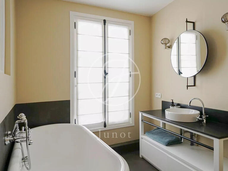 Appartement Paris 6e - 1 chambre - 53m²