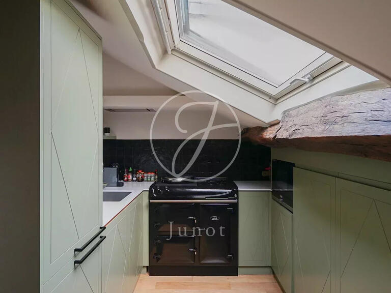 Appartement Paris 6e - 2 chambres - 68m²
